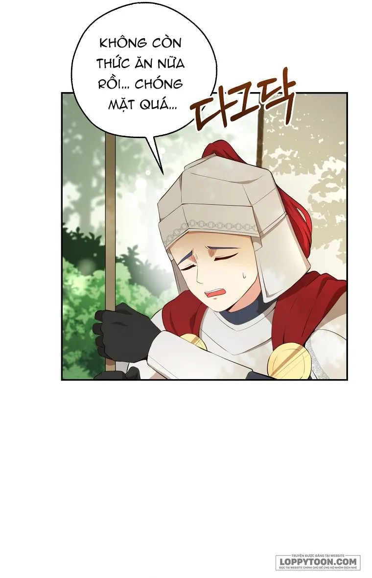Sóc Con Tài Năng - Chap 9 - Trang 38