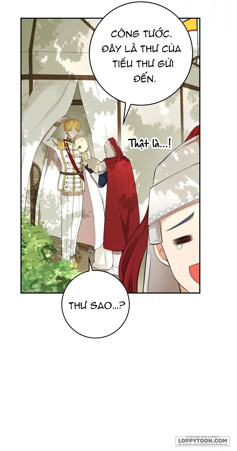Sóc Con Tài Năng - Chap 9 - Trang 40