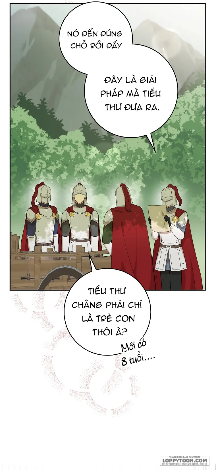 Sóc Con Tài Năng - Chap 9 - Trang 45