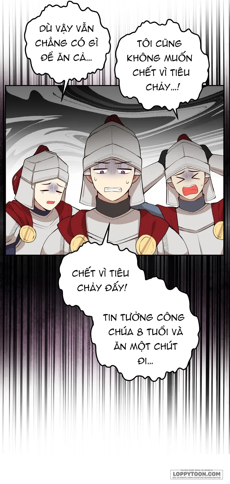Sóc Con Tài Năng - Chap 9 - Trang 46