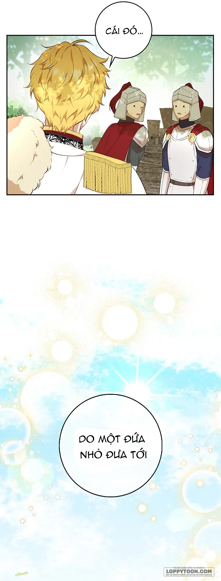 Sóc Con Tài Năng - Chap 9 - Trang 47