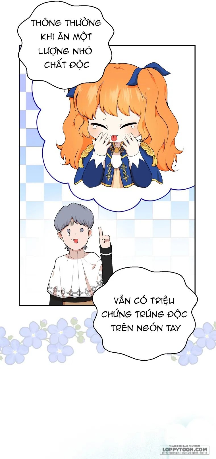 Sóc Con Tài Năng - Chap 9 - Trang 5