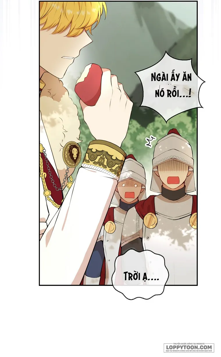 Sóc Con Tài Năng - Chap 9 - Trang 50