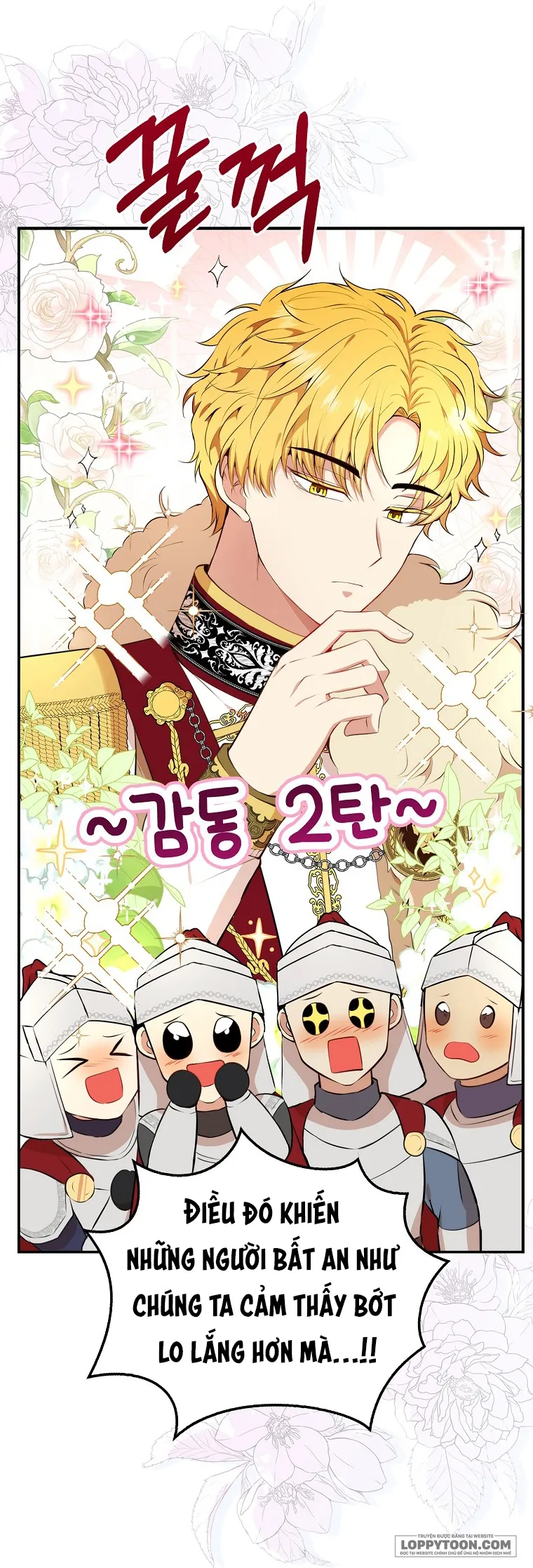 Sóc Con Tài Năng - Chap 9 - Trang 51
