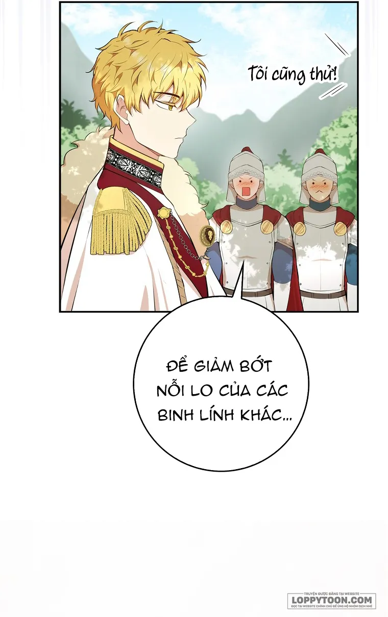 Sóc Con Tài Năng - Chap 9 - Trang 53