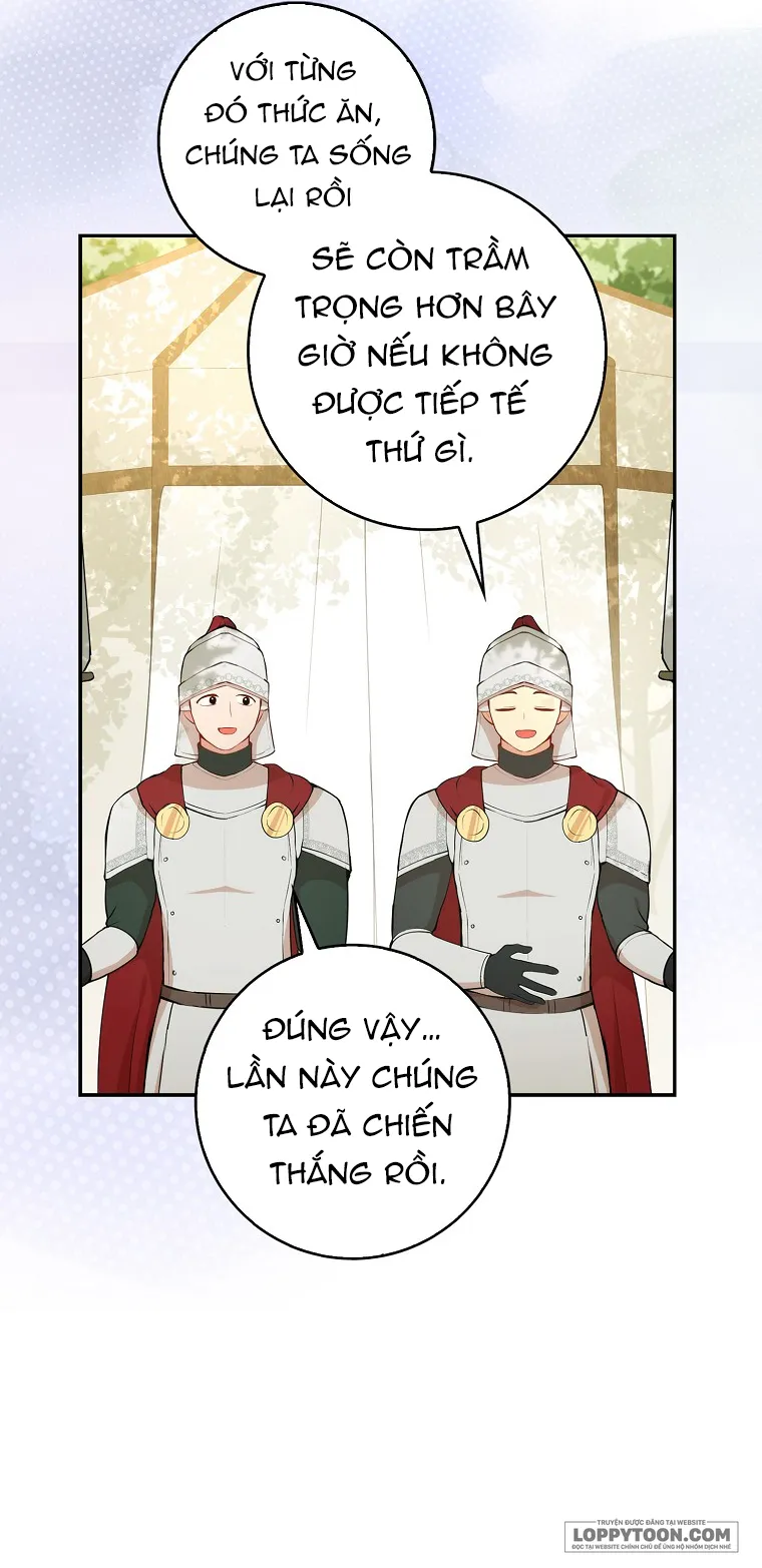 Sóc Con Tài Năng - Chap 9 - Trang 57
