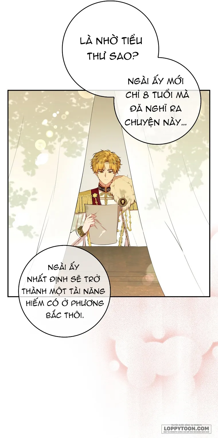 Sóc Con Tài Năng - Chap 9 - Trang 58