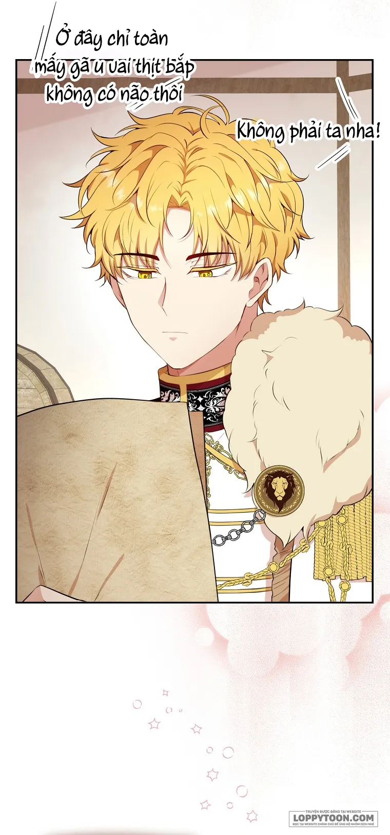 Sóc Con Tài Năng - Chap 9 - Trang 59
