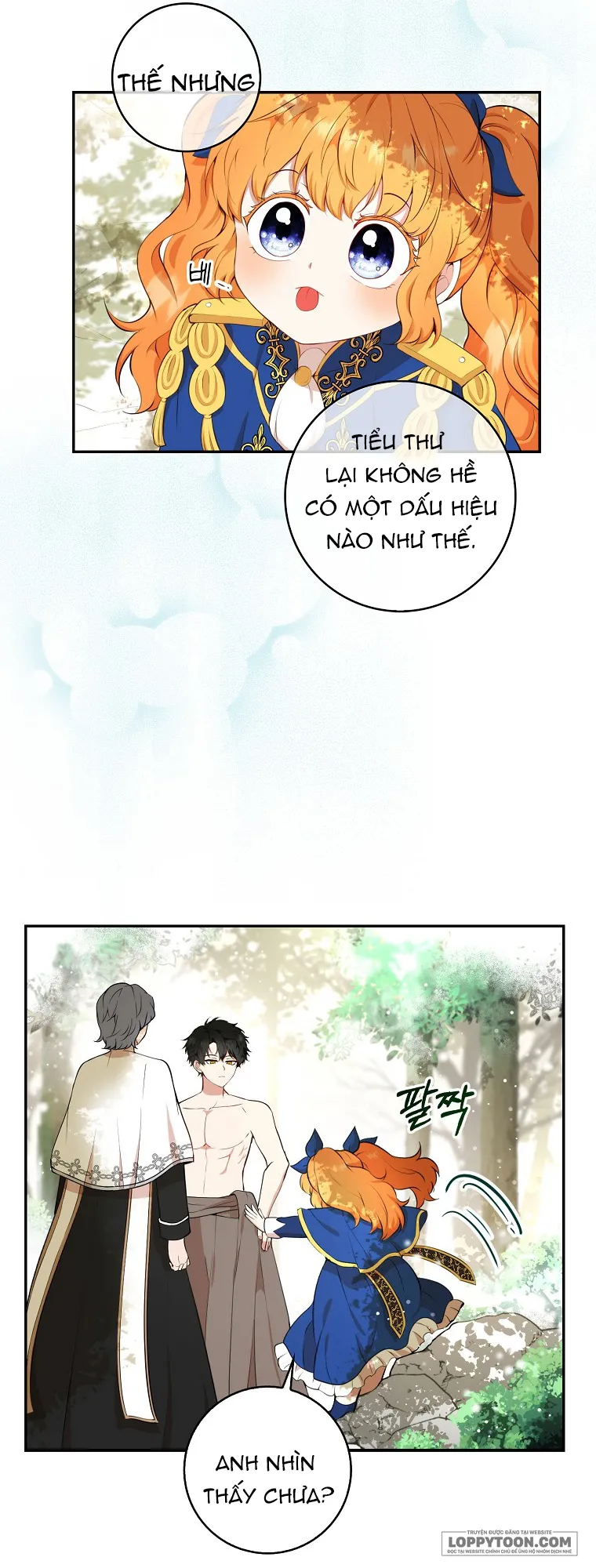 Sóc Con Tài Năng - Chap 9 - Trang 6