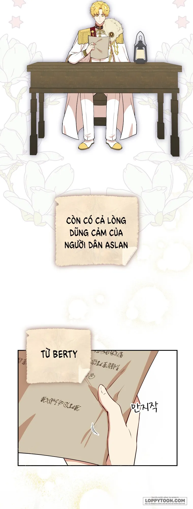 Sóc Con Tài Năng - Chap 9 - Trang 62