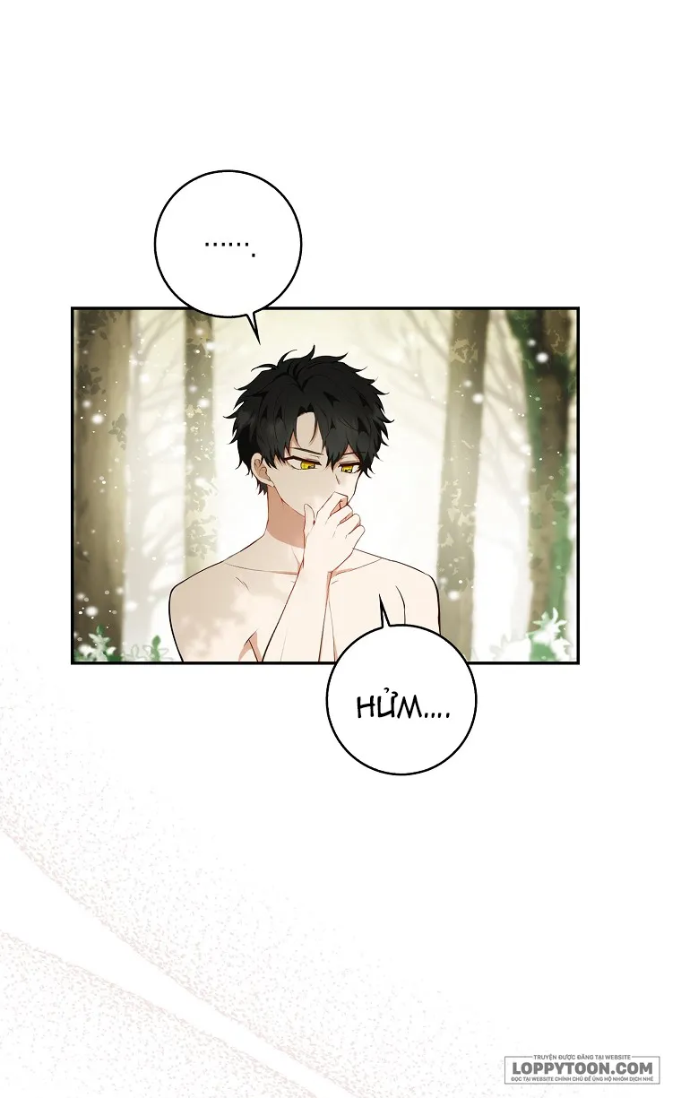 Sóc Con Tài Năng - Chap 9 - Trang 8