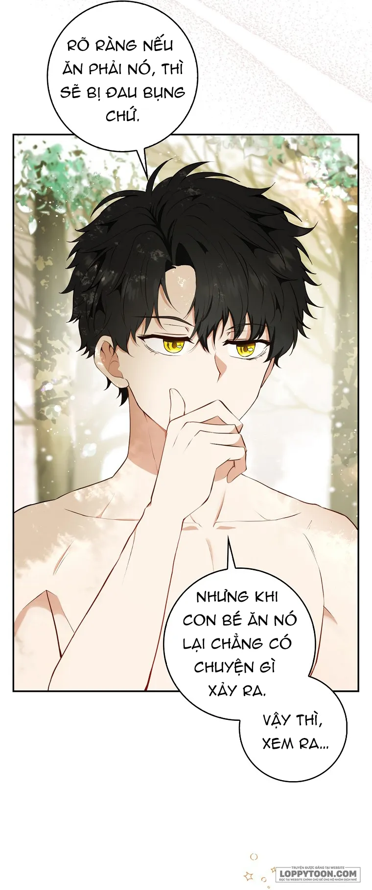 Sóc Con Tài Năng - Chap 9 - Trang 9