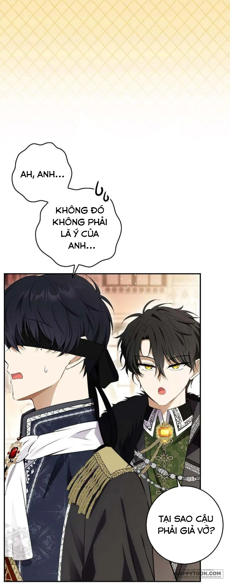Sóc Con Tài Năng - Chap 90 - Trang 1