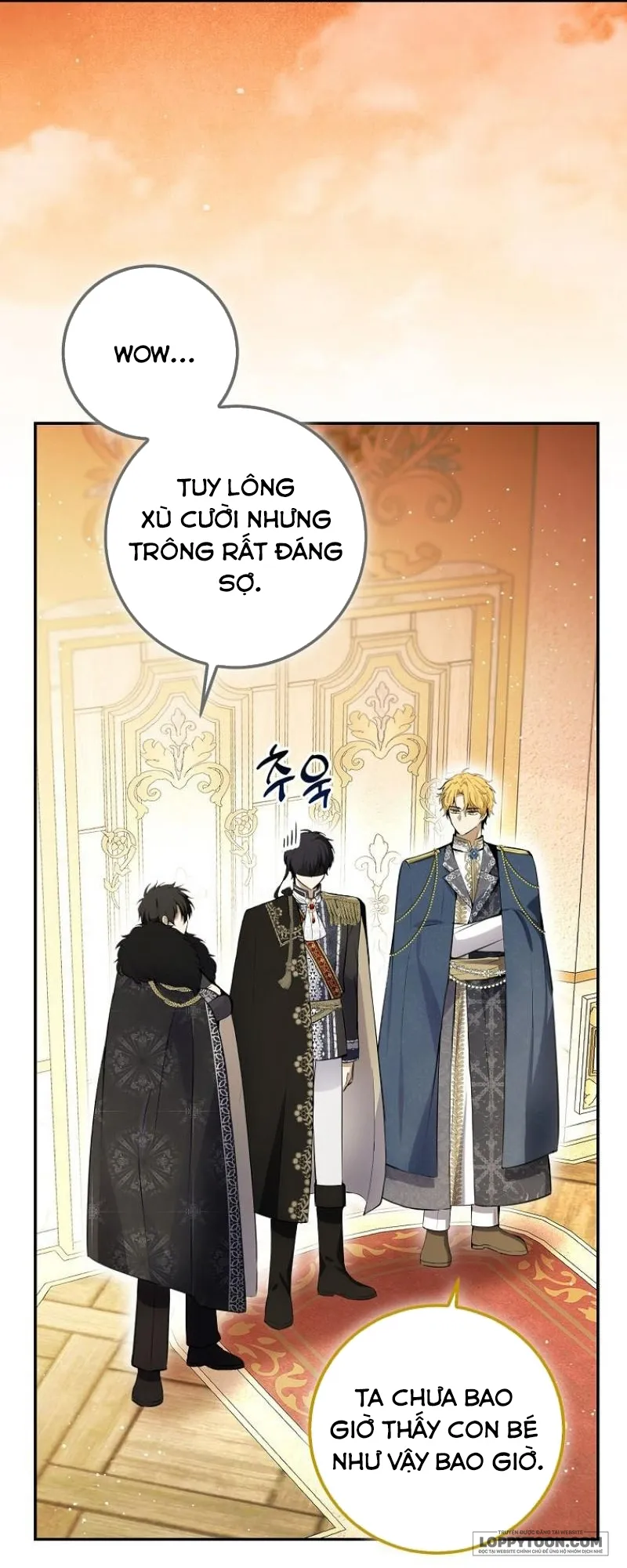 Sóc Con Tài Năng - Chap 90 - Trang 11