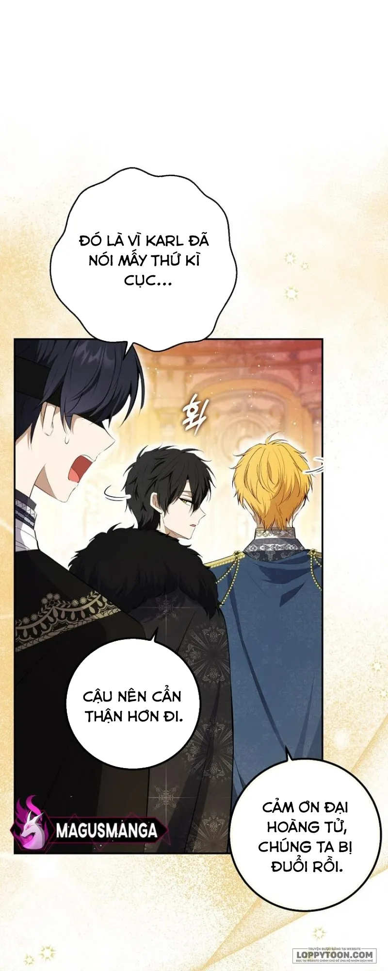 Sóc Con Tài Năng - Chap 90 - Trang 12