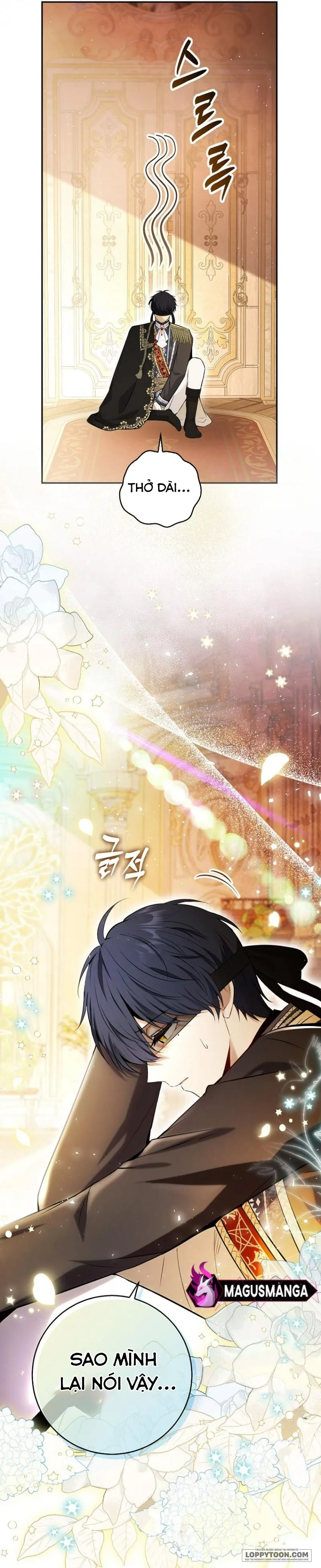 Sóc Con Tài Năng - Chap 90 - Trang 15