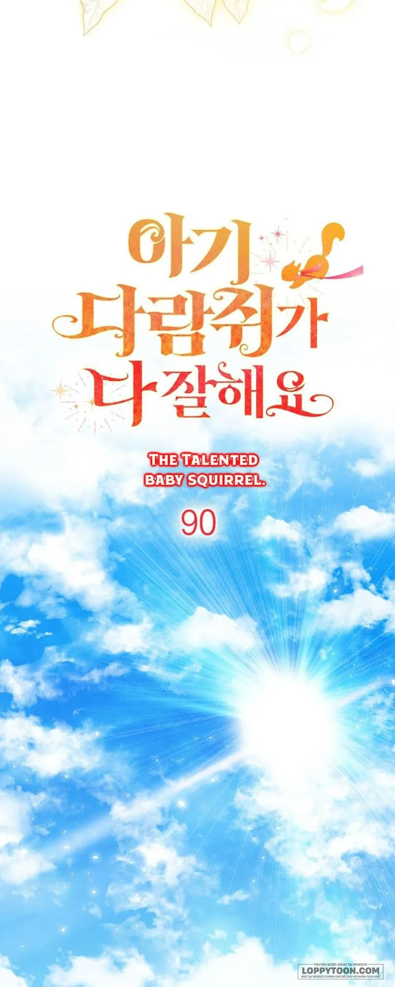 Sóc Con Tài Năng - Chap 90 - Trang 16