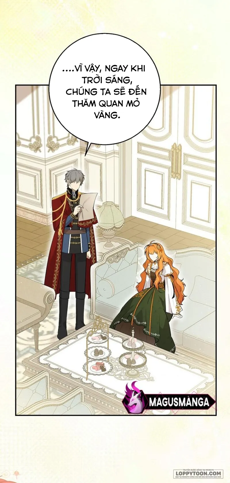 Sóc Con Tài Năng - Chap 90 - Trang 18