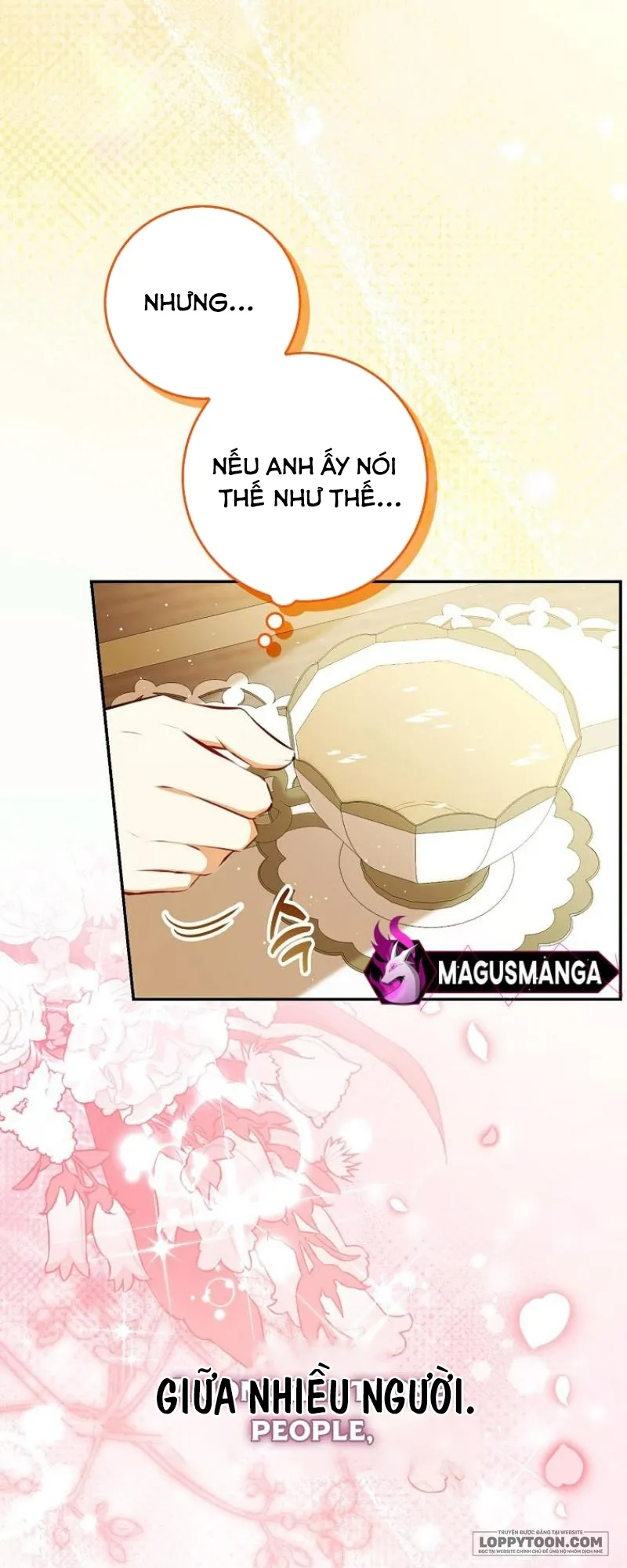 Sóc Con Tài Năng - Chap 90 - Trang 23