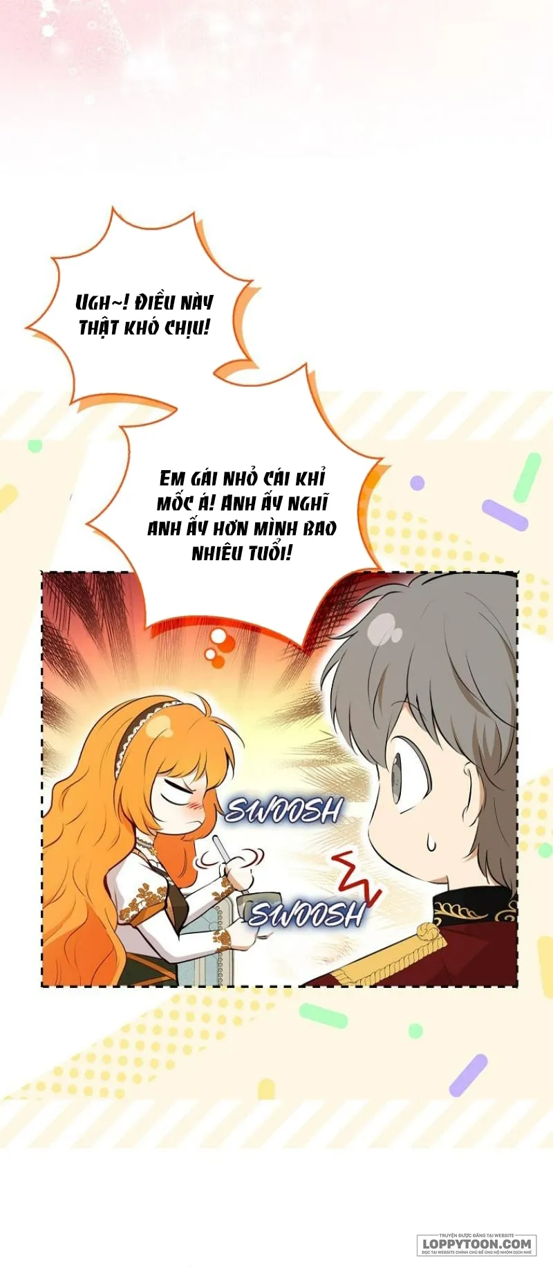 Sóc Con Tài Năng - Chap 90 - Trang 25