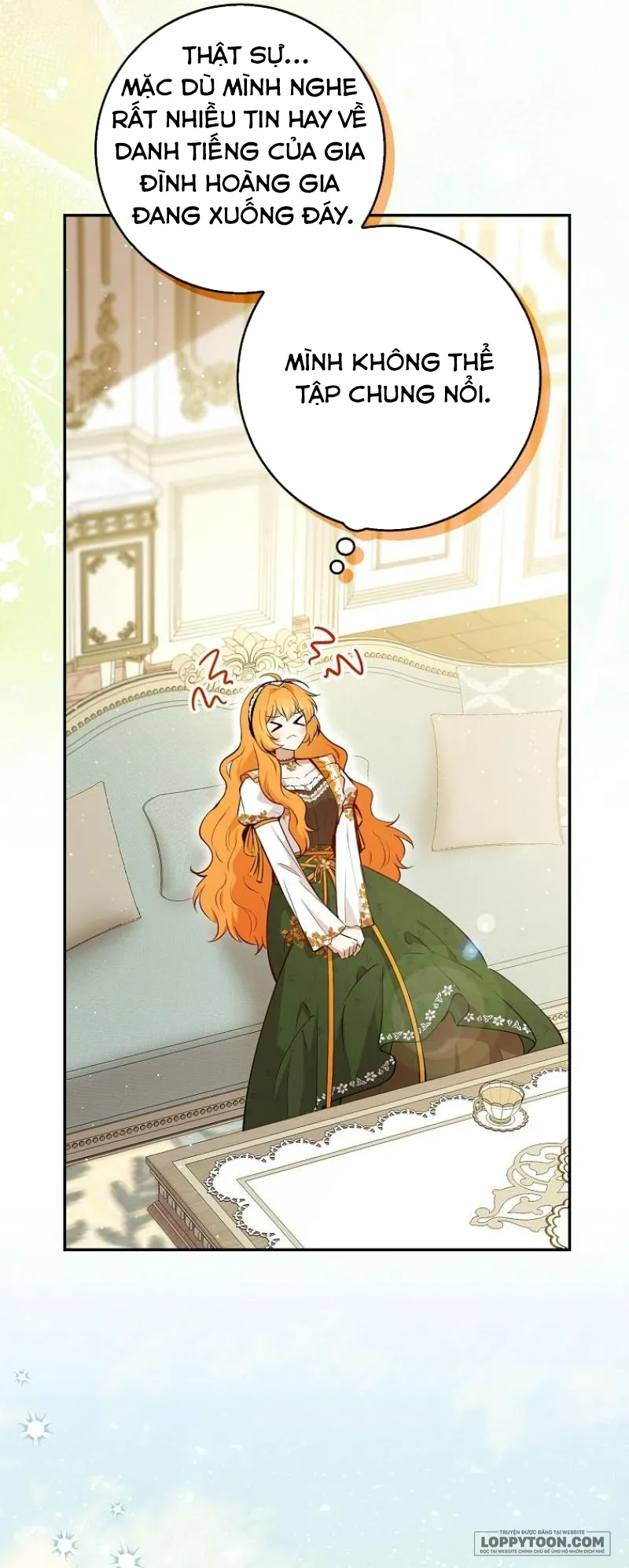 Sóc Con Tài Năng - Chap 90 - Trang 30