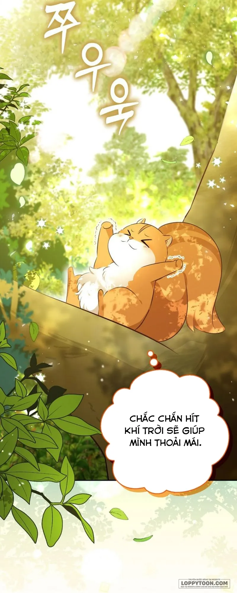 Sóc Con Tài Năng - Chap 90 - Trang 35