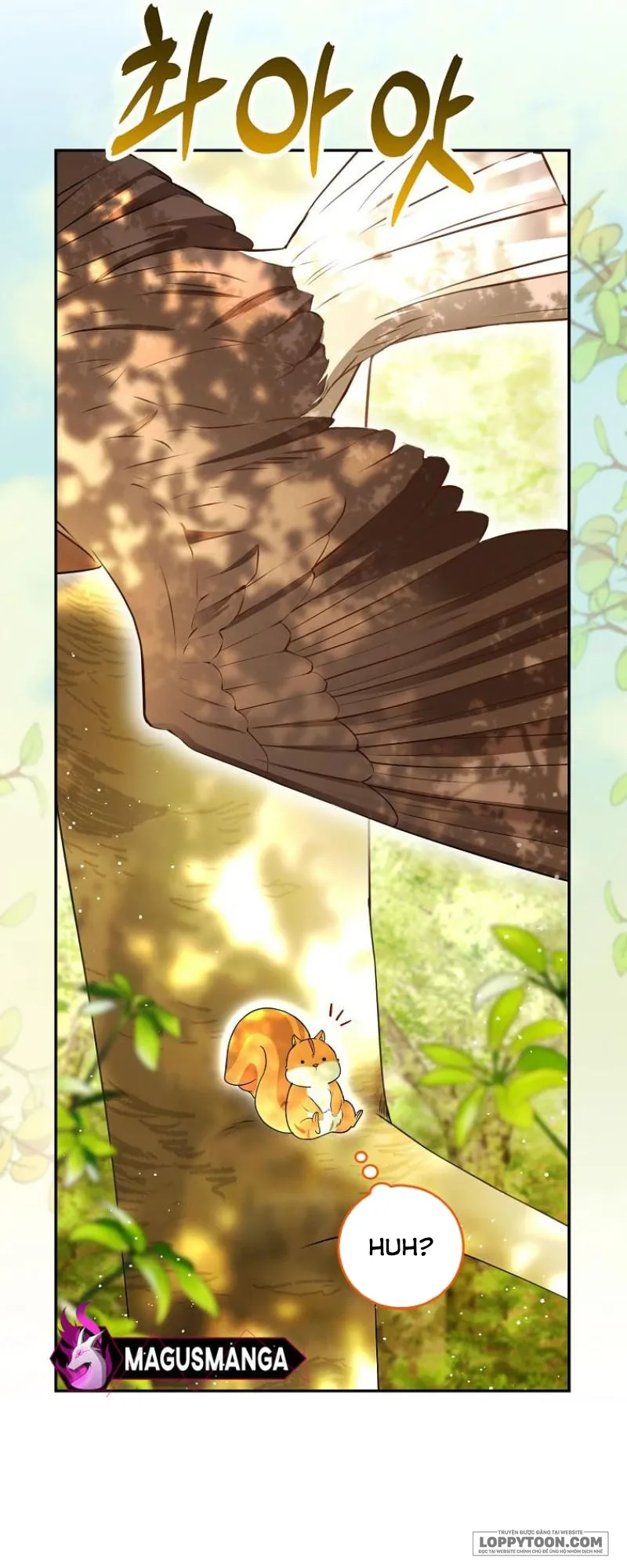 Sóc Con Tài Năng - Chap 90 - Trang 37