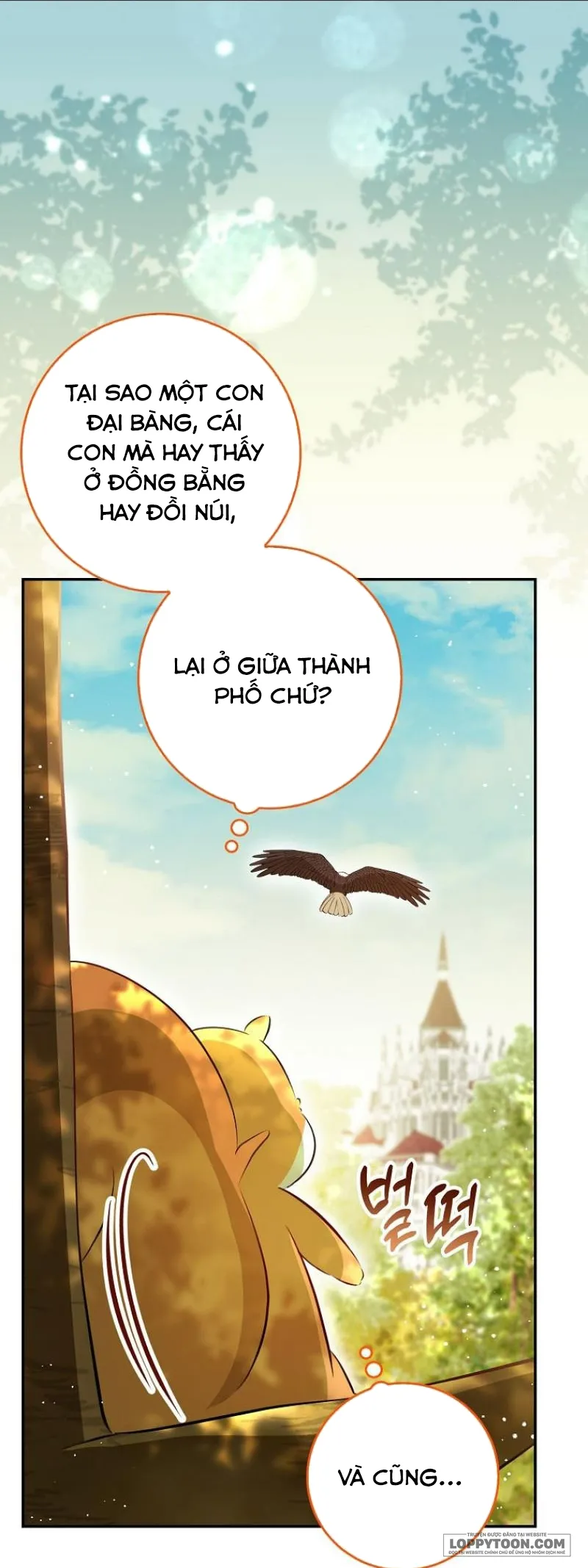 Sóc Con Tài Năng - Chap 90 - Trang 39