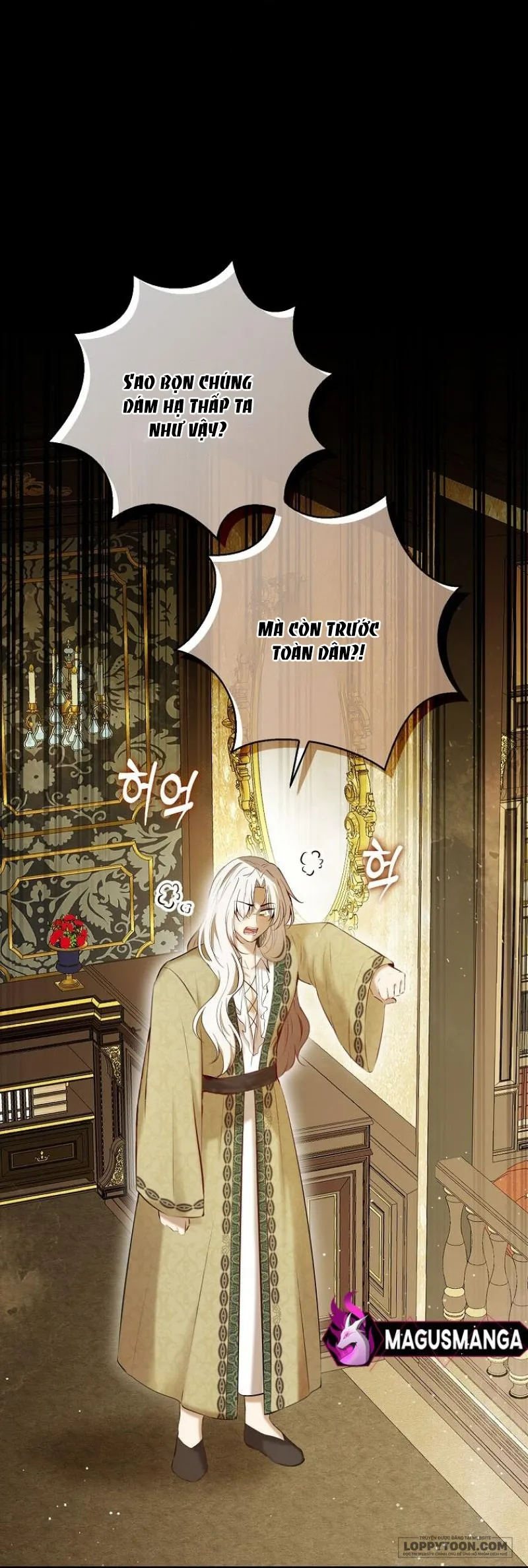 Sóc Con Tài Năng - Chap 90 - Trang 42