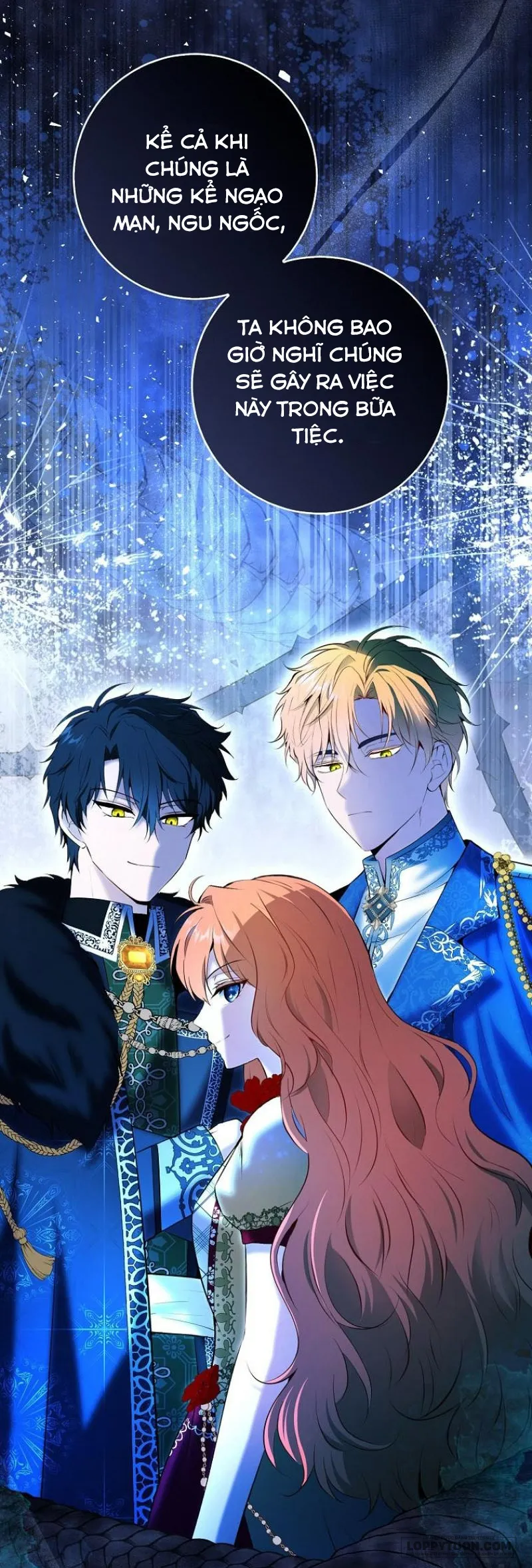 Sóc Con Tài Năng - Chap 90 - Trang 44