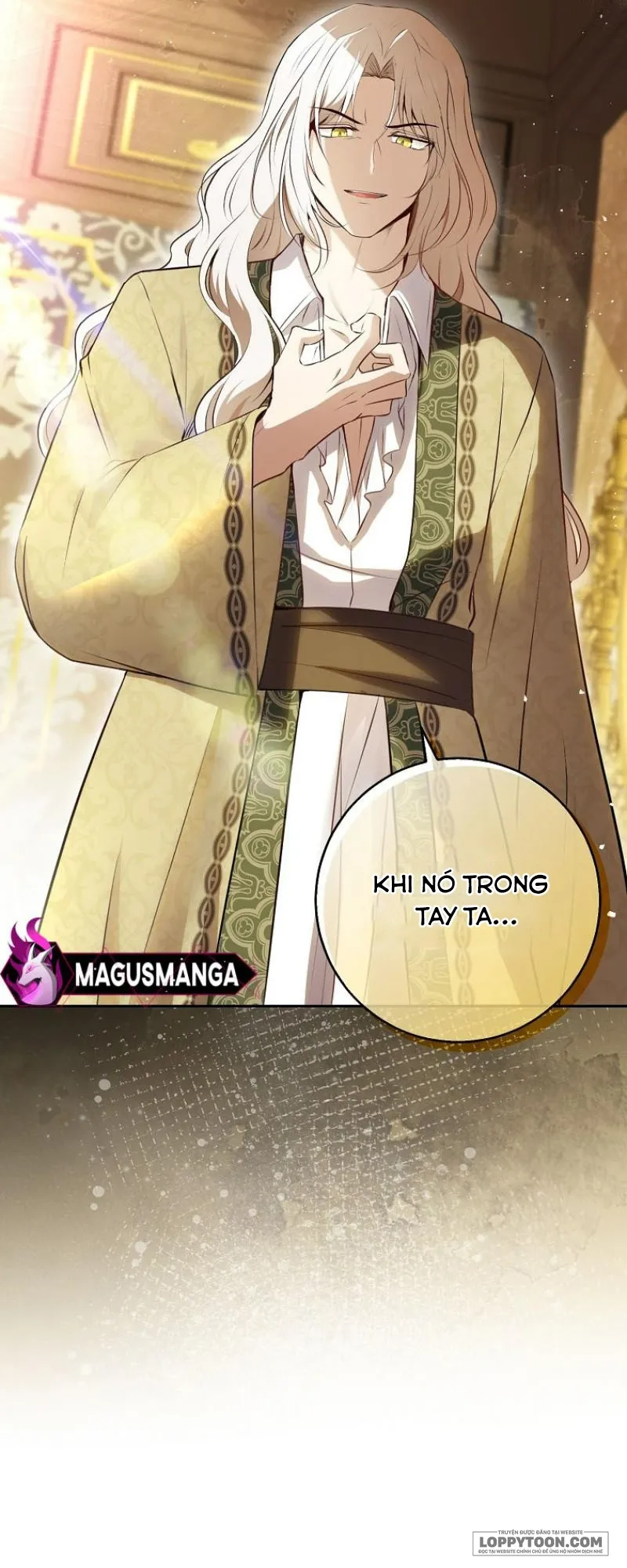 Sóc Con Tài Năng - Chap 90 - Trang 46