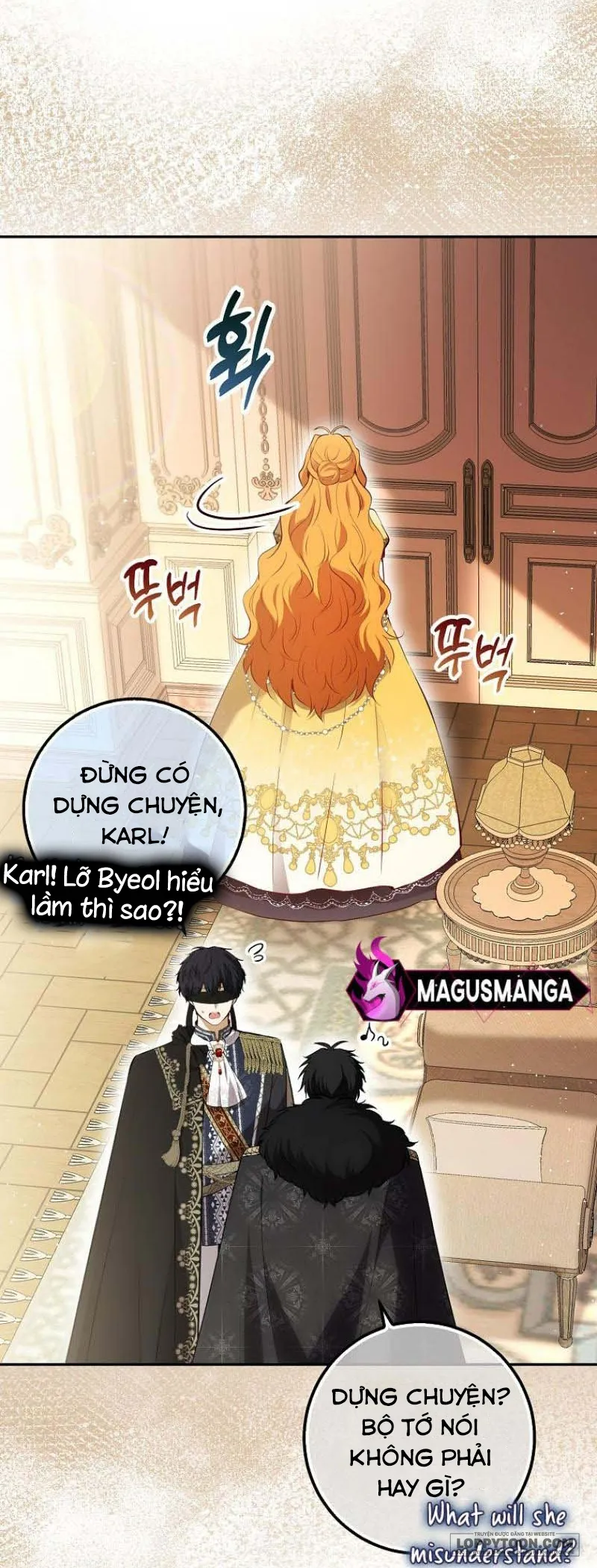 Sóc Con Tài Năng - Chap 90 - Trang 6