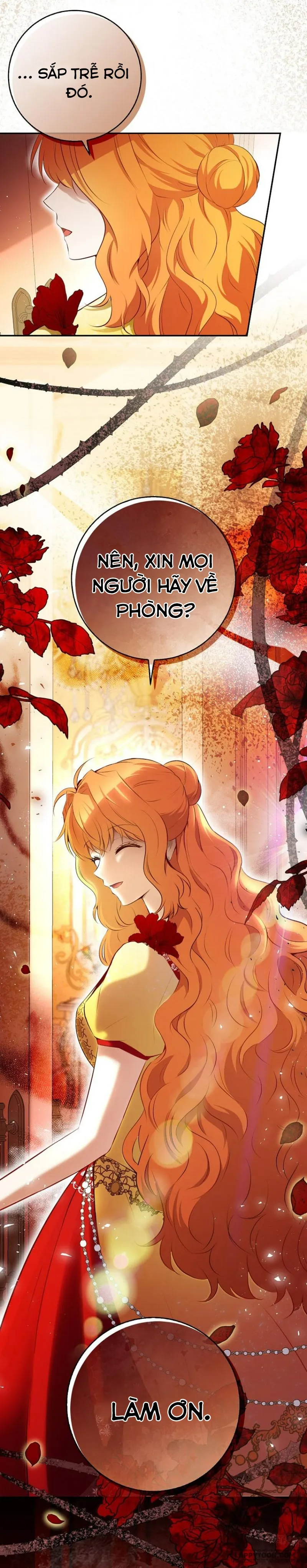 Sóc Con Tài Năng - Chap 90 - Trang 8