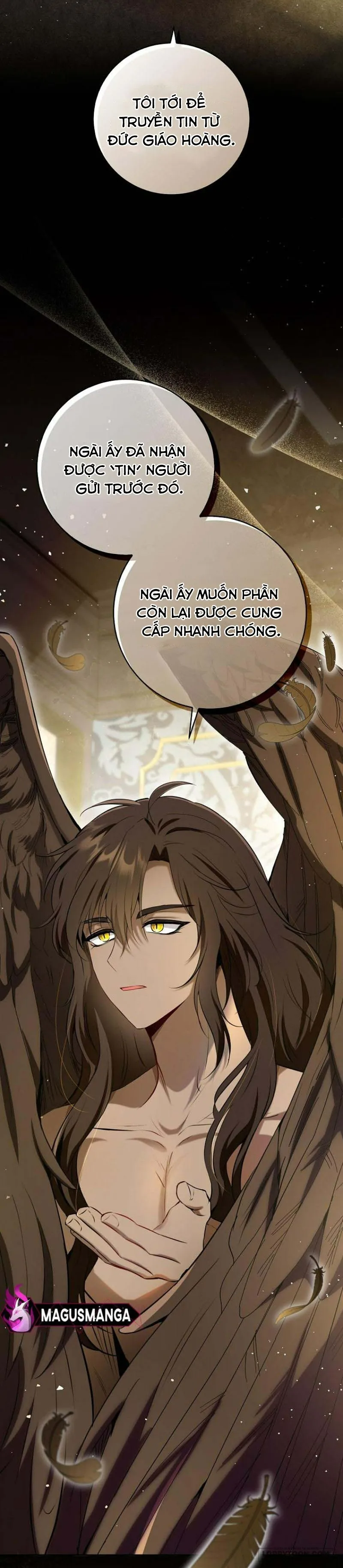 Sóc Con Tài Năng - Chap 91 - Trang 1