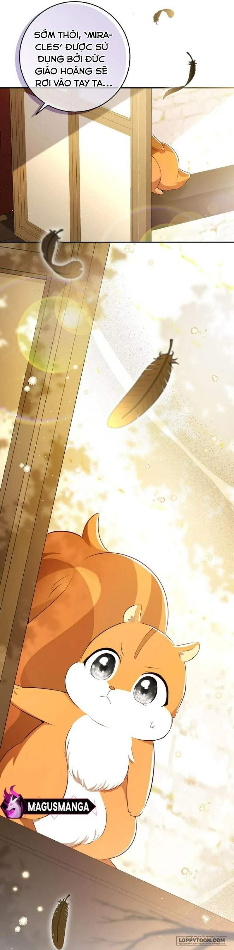 Sóc Con Tài Năng - Chap 91 - Trang 10
