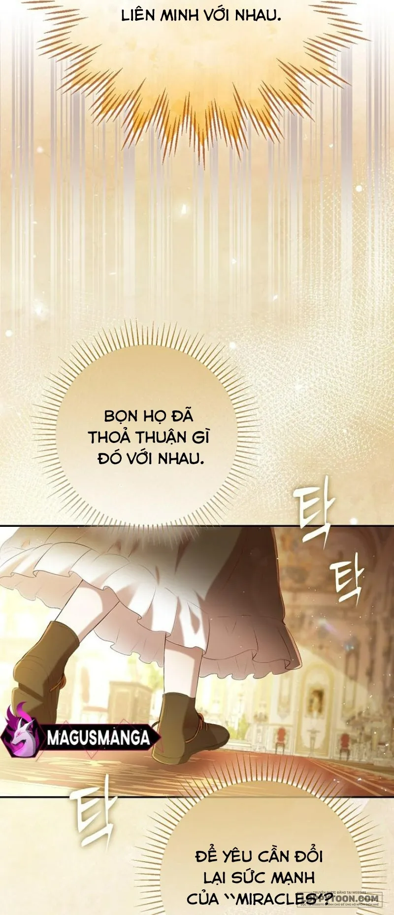 Sóc Con Tài Năng - Chap 91 - Trang 14