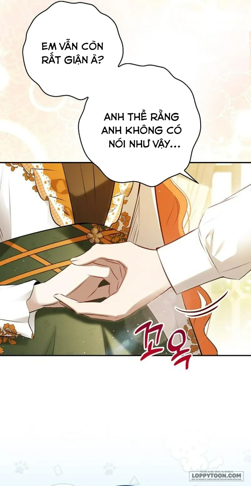 Sóc Con Tài Năng - Chap 91 - Trang 21