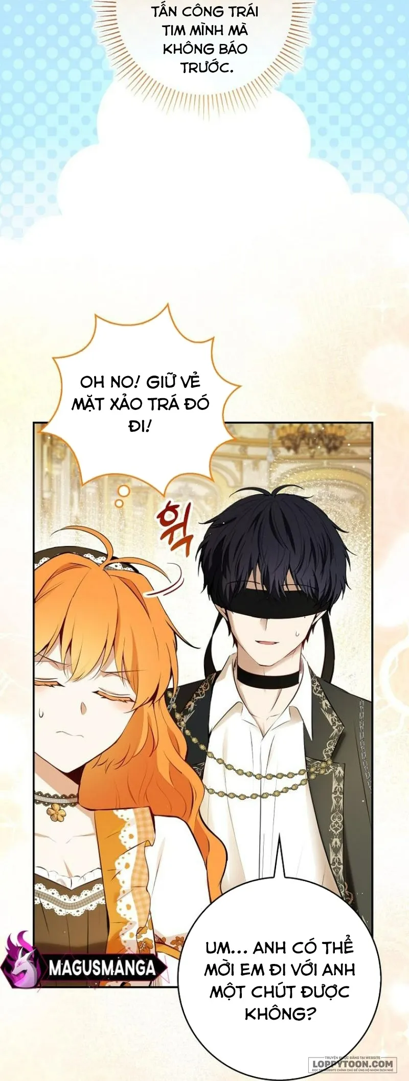 Sóc Con Tài Năng - Chap 91 - Trang 23