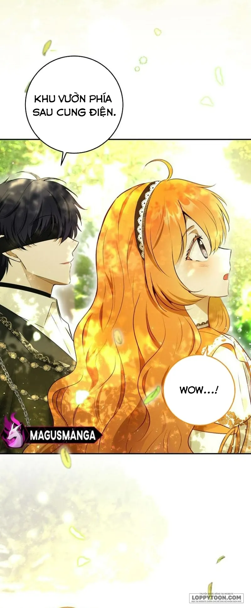 Sóc Con Tài Năng - Chap 91 - Trang 28