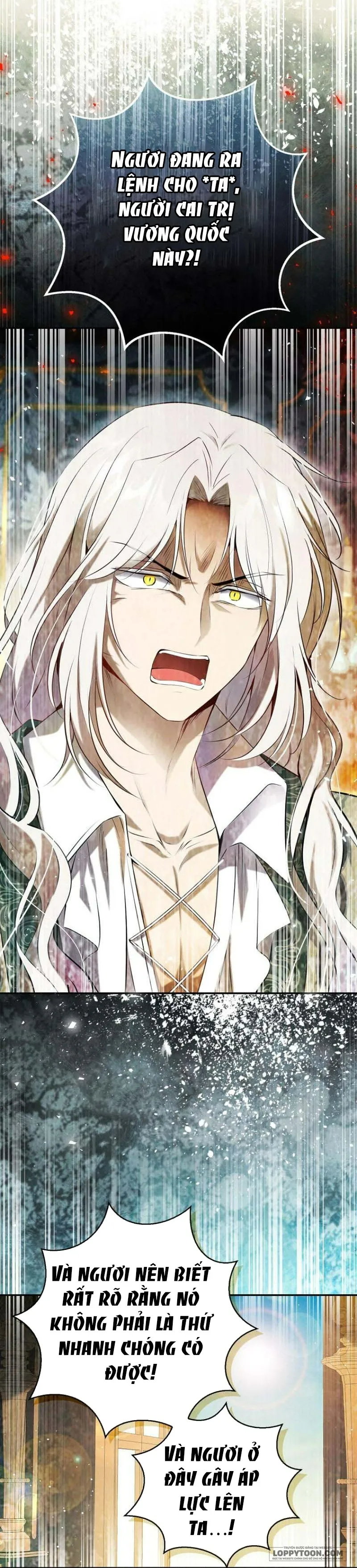 Sóc Con Tài Năng - Chap 91 - Trang 3