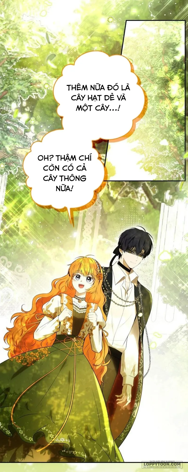 Sóc Con Tài Năng - Chap 91 - Trang 30