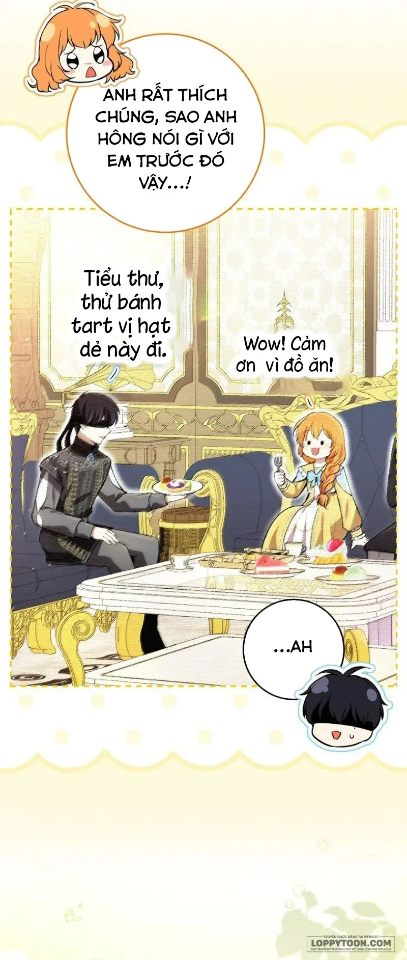 Sóc Con Tài Năng - Chap 91 - Trang 33