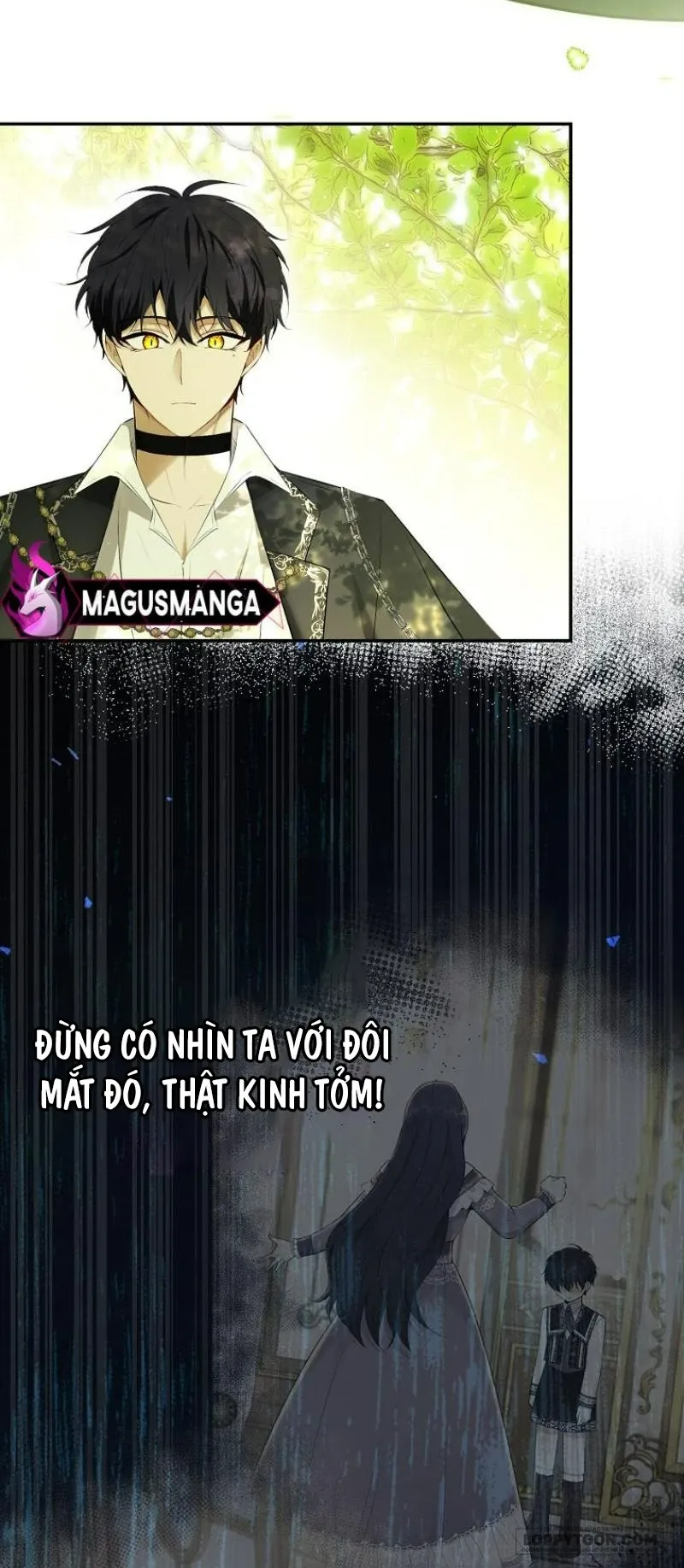 Sóc Con Tài Năng - Chap 91 - Trang 42