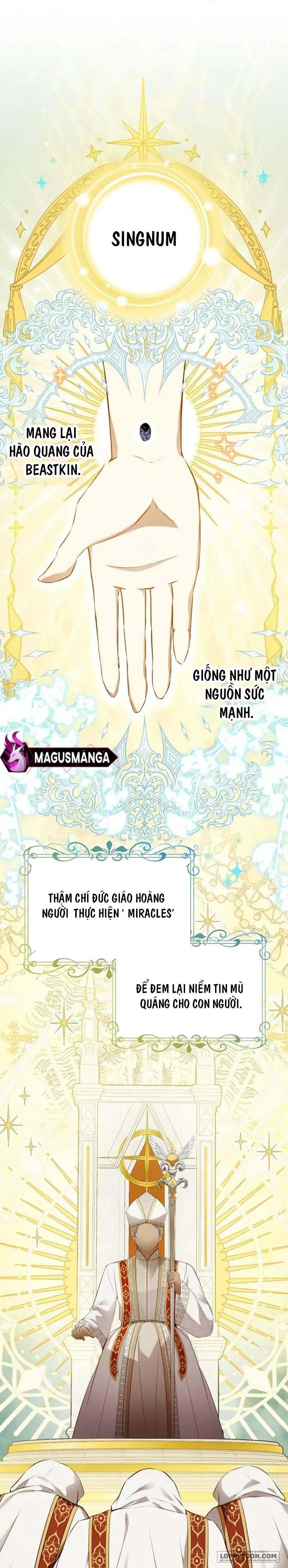 Sóc Con Tài Năng - Chap 91 - Trang 5
