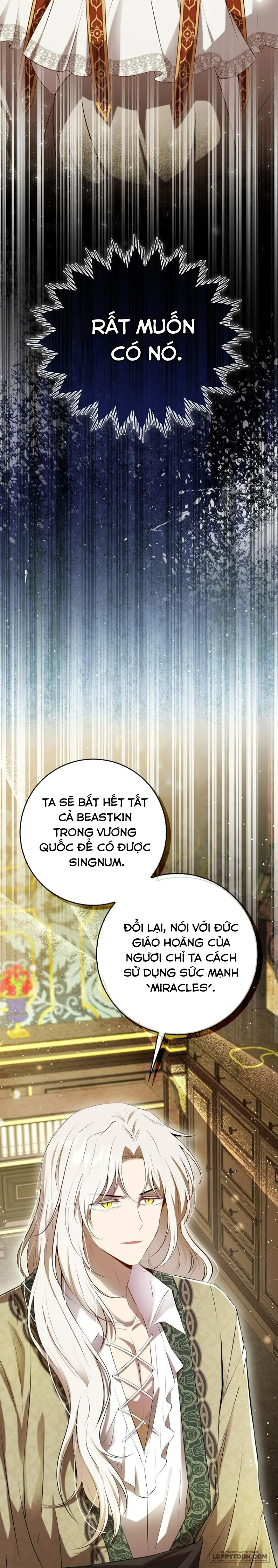 Sóc Con Tài Năng - Chap 91 - Trang 6