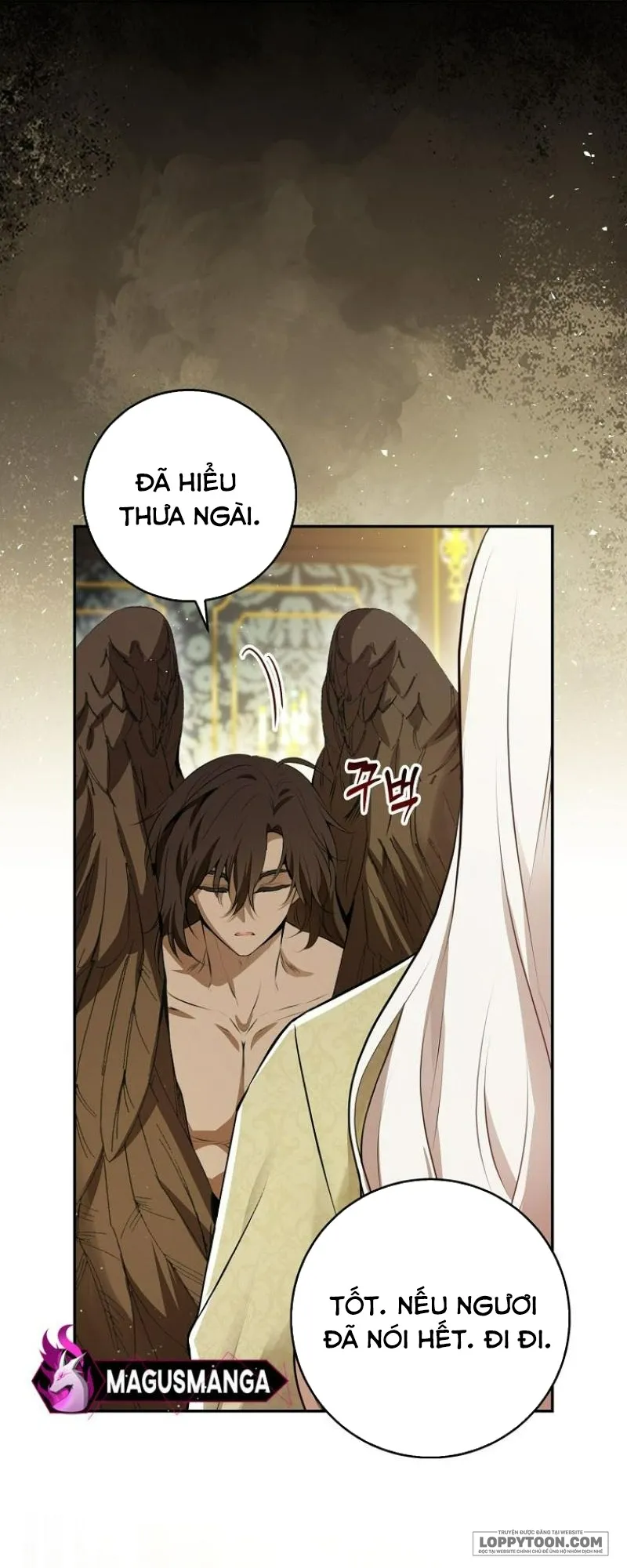 Sóc Con Tài Năng - Chap 91 - Trang 7