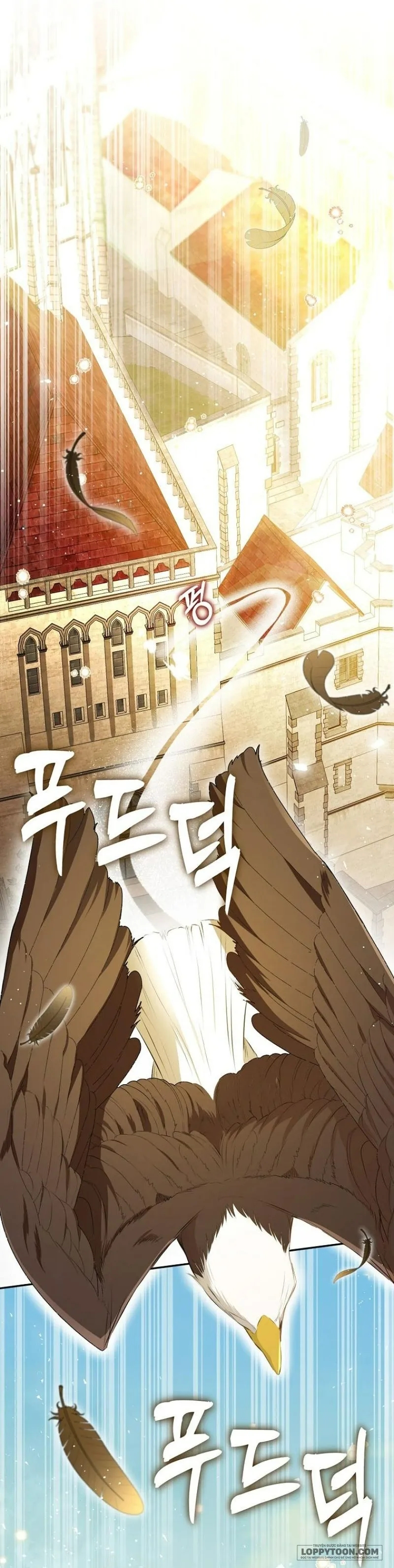 Sóc Con Tài Năng - Chap 91 - Trang 8
