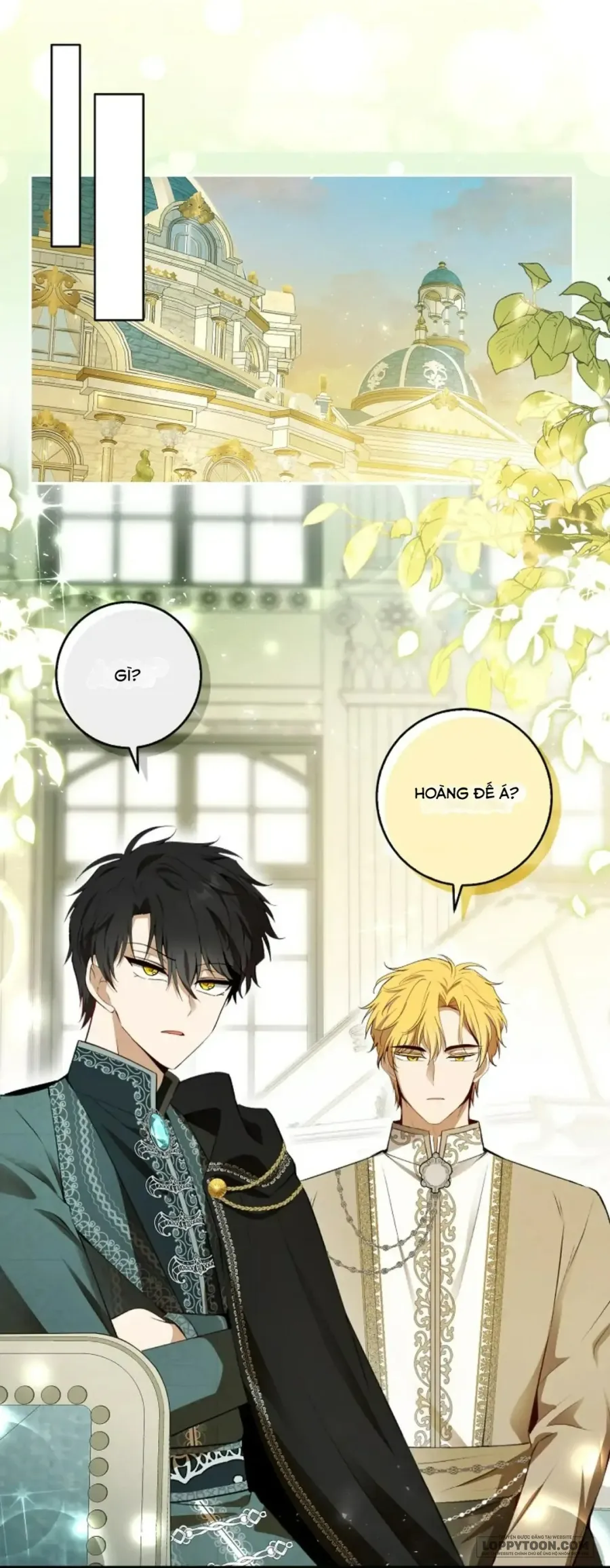 Sóc Con Tài Năng - Chap 92 - Trang 22