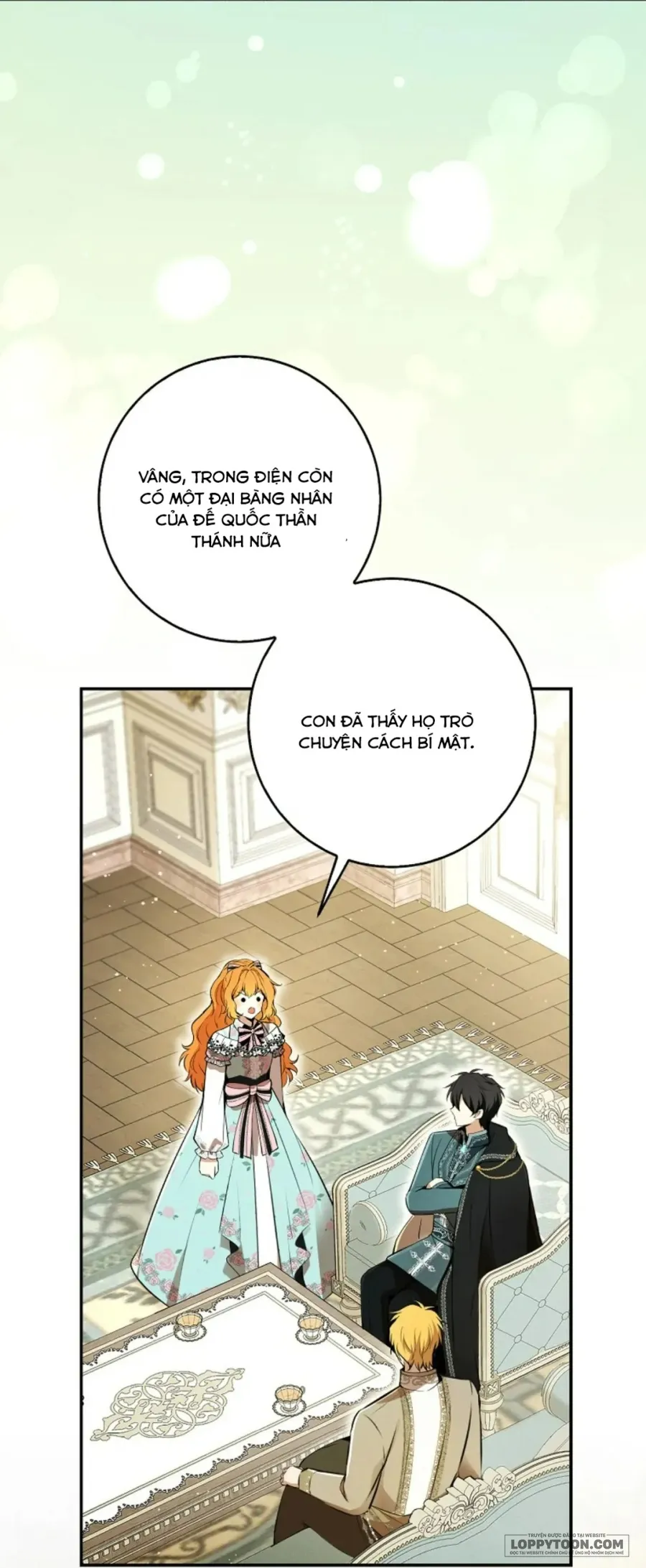 Sóc Con Tài Năng - Chap 92 - Trang 23