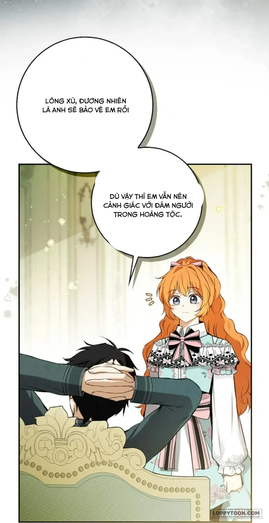 Sóc Con Tài Năng - Chap 92 - Trang 31